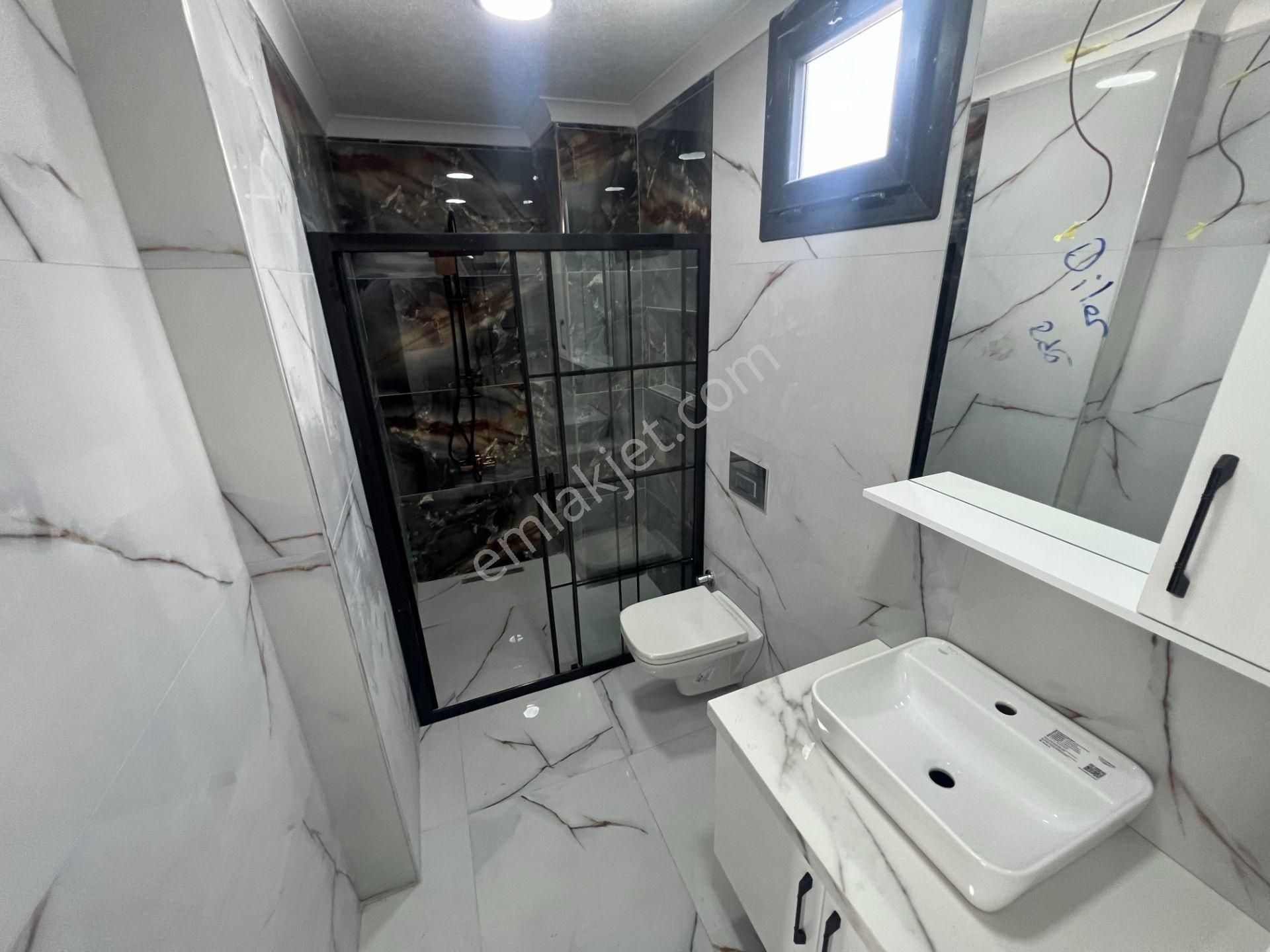 🩷cemre Emlaktan Güre Bölgesinde Satılık Deniz Manzaralı Sıfır Villa🩷 - Görsel 24