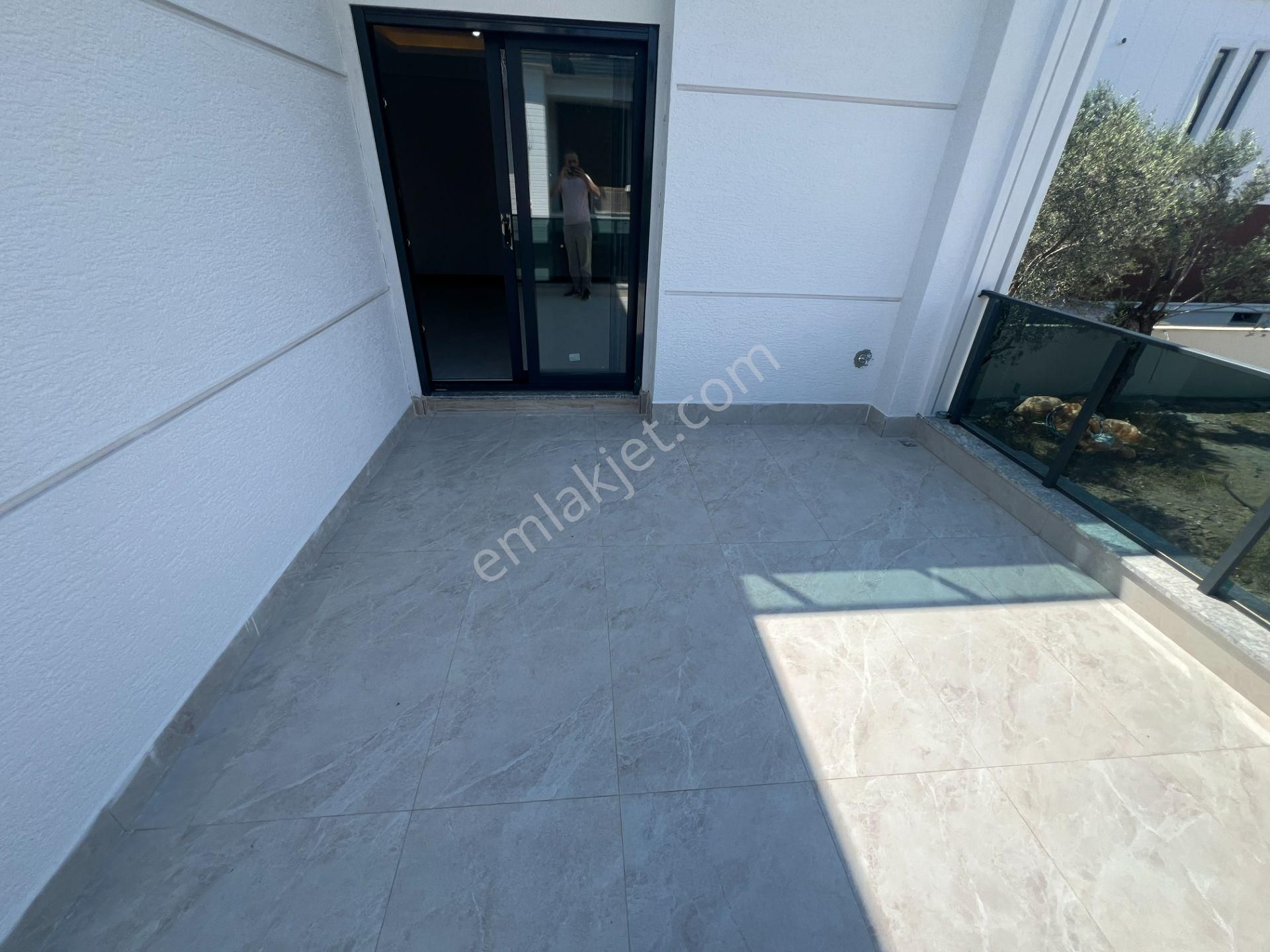 🩷cemre Emlaktan Güre Bölgesinde Satılık Deniz Manzaralı Sıfır Villa🩷 - Görsel 35