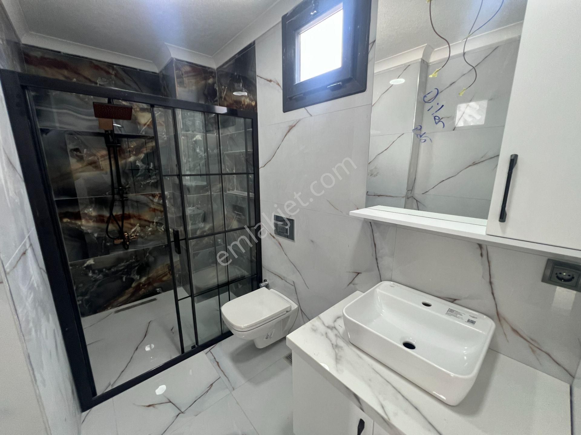 🩷cemre Emlaktan Güre Bölgesinde Satılık Deniz Manzaralı Sıfır Villa🩷 - Görsel 26