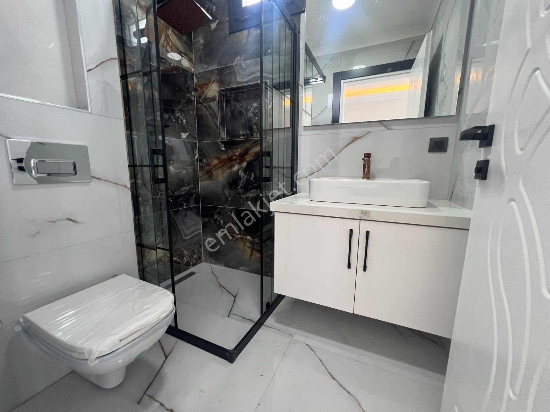 🩷cemre Emlaktan Güre Bölgesinde Satılık Deniz Manzaralı Sıfır Villa🩷 - Görsel 33