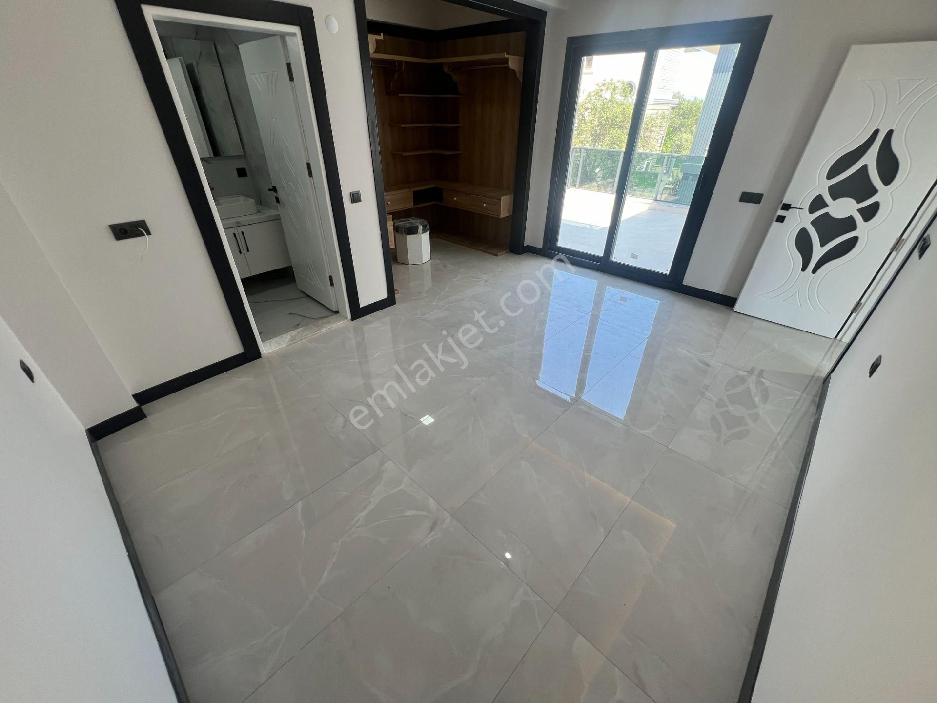 🩷cemre Emlaktan Güre Bölgesinde Satılık Deniz Manzaralı Sıfır Villa🩷 - Görsel 32