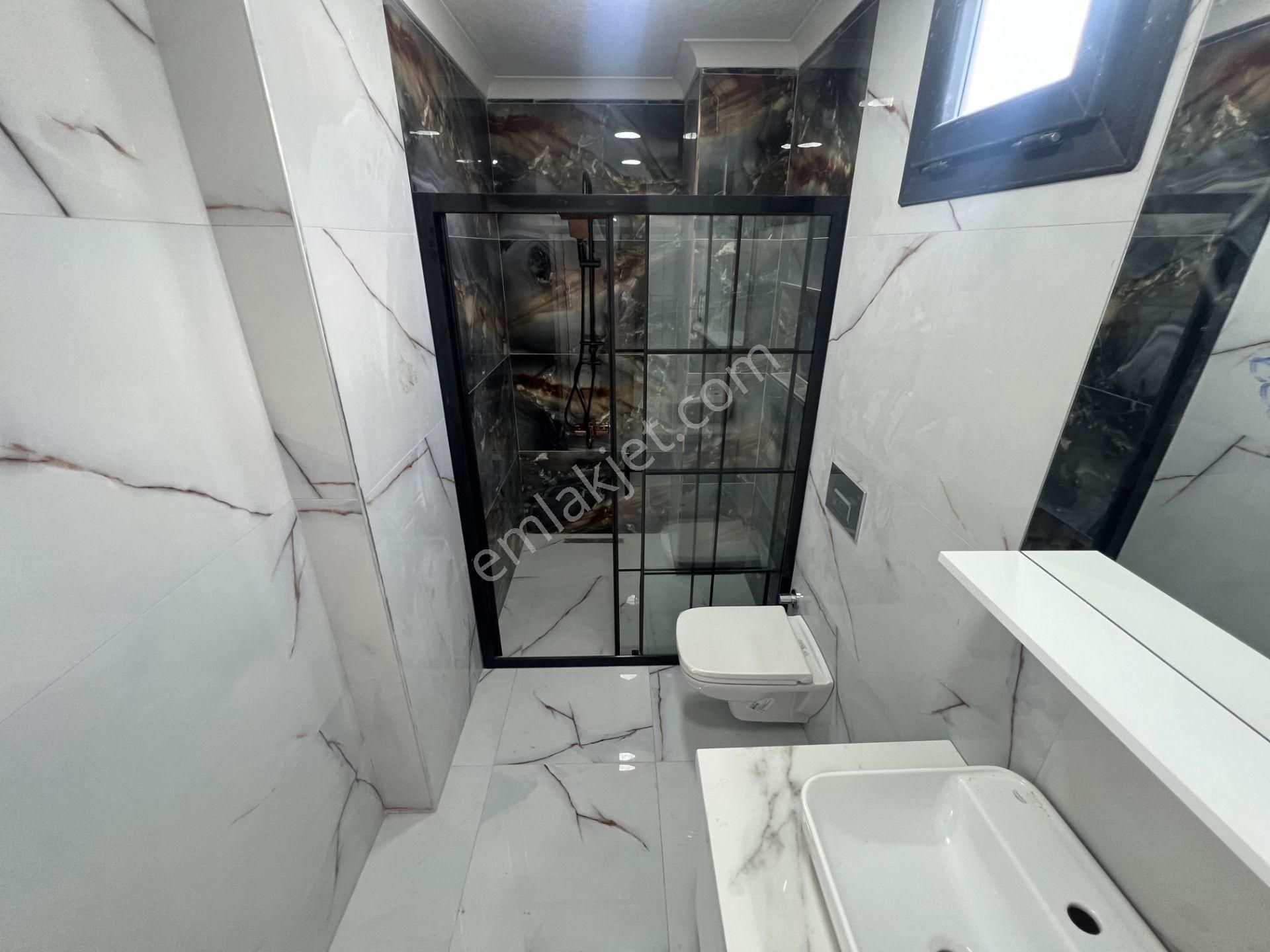 🩷cemre Emlaktan Güre Bölgesinde Satılık Deniz Manzaralı Sıfır Villa🩷 - Görsel 25