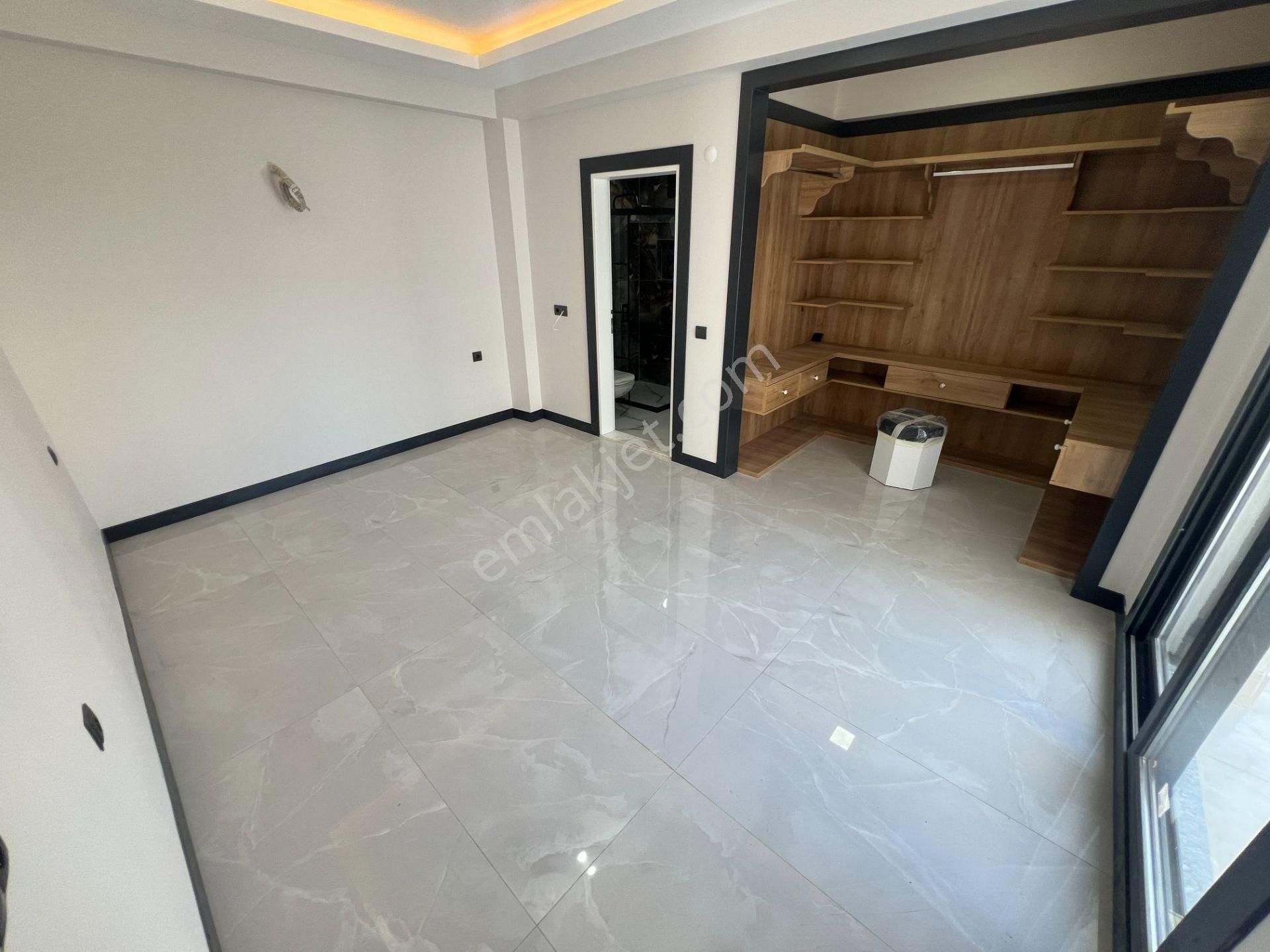 🩷cemre Emlaktan Güre Bölgesinde Satılık Deniz Manzaralı Sıfır Villa🩷 - Görsel 30