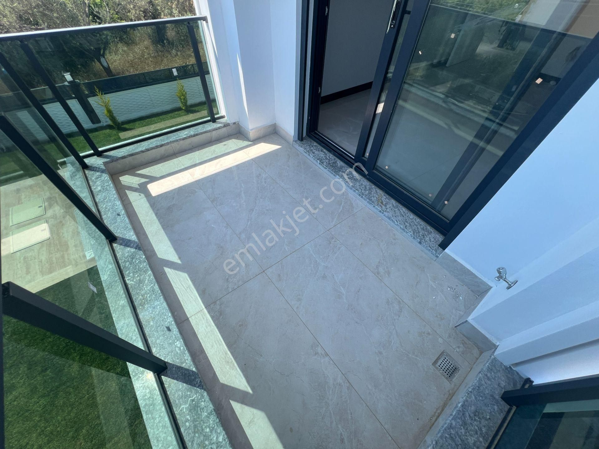 🩷cemre Emlaktan Güre Bölgesinde Satılık Deniz Manzaralı Sıfır Villa🩷 - Görsel 23