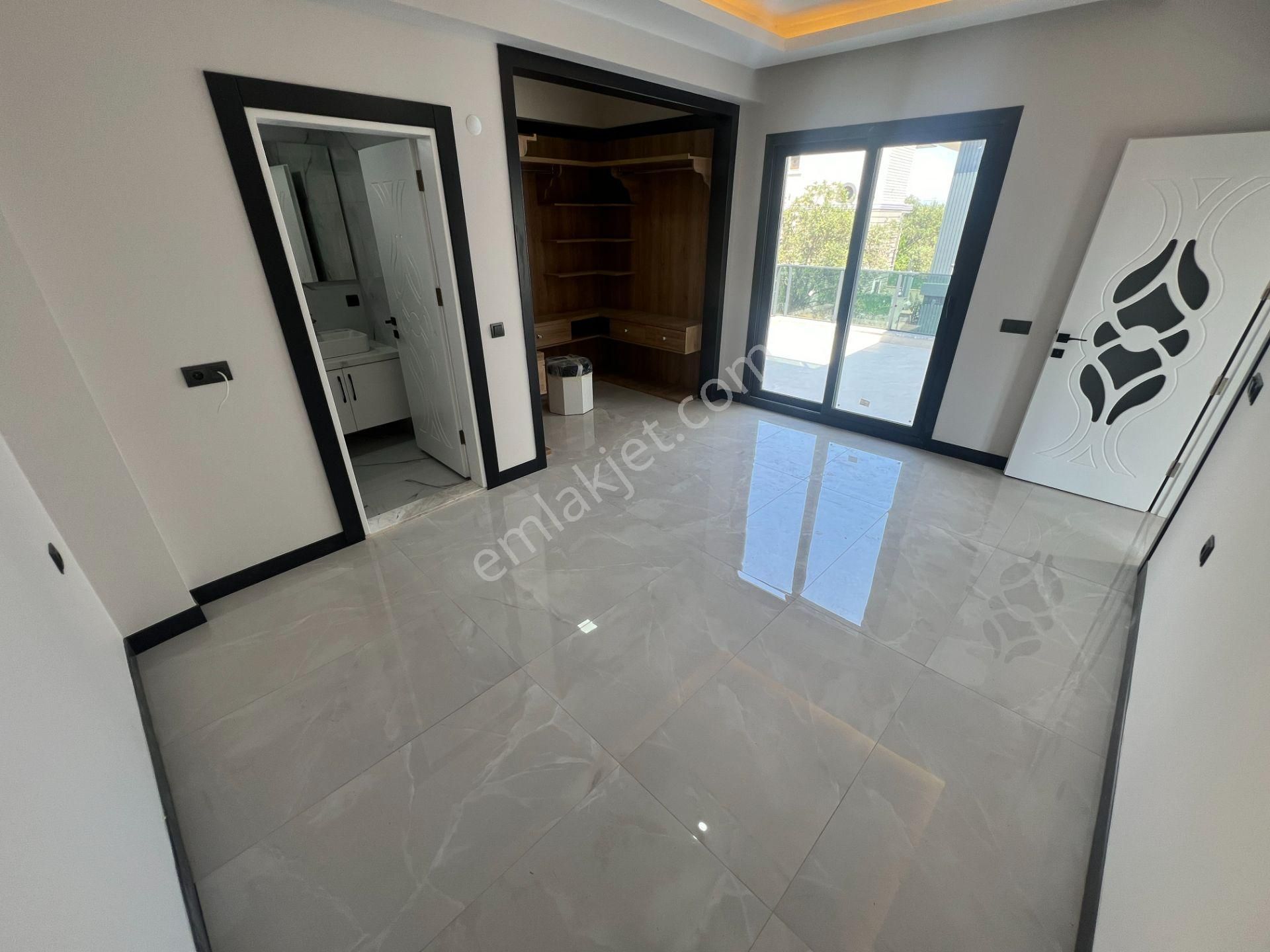 🩷cemre Emlaktan Güre Bölgesinde Satılık Deniz Manzaralı Sıfır Villa🩷 - Görsel 31