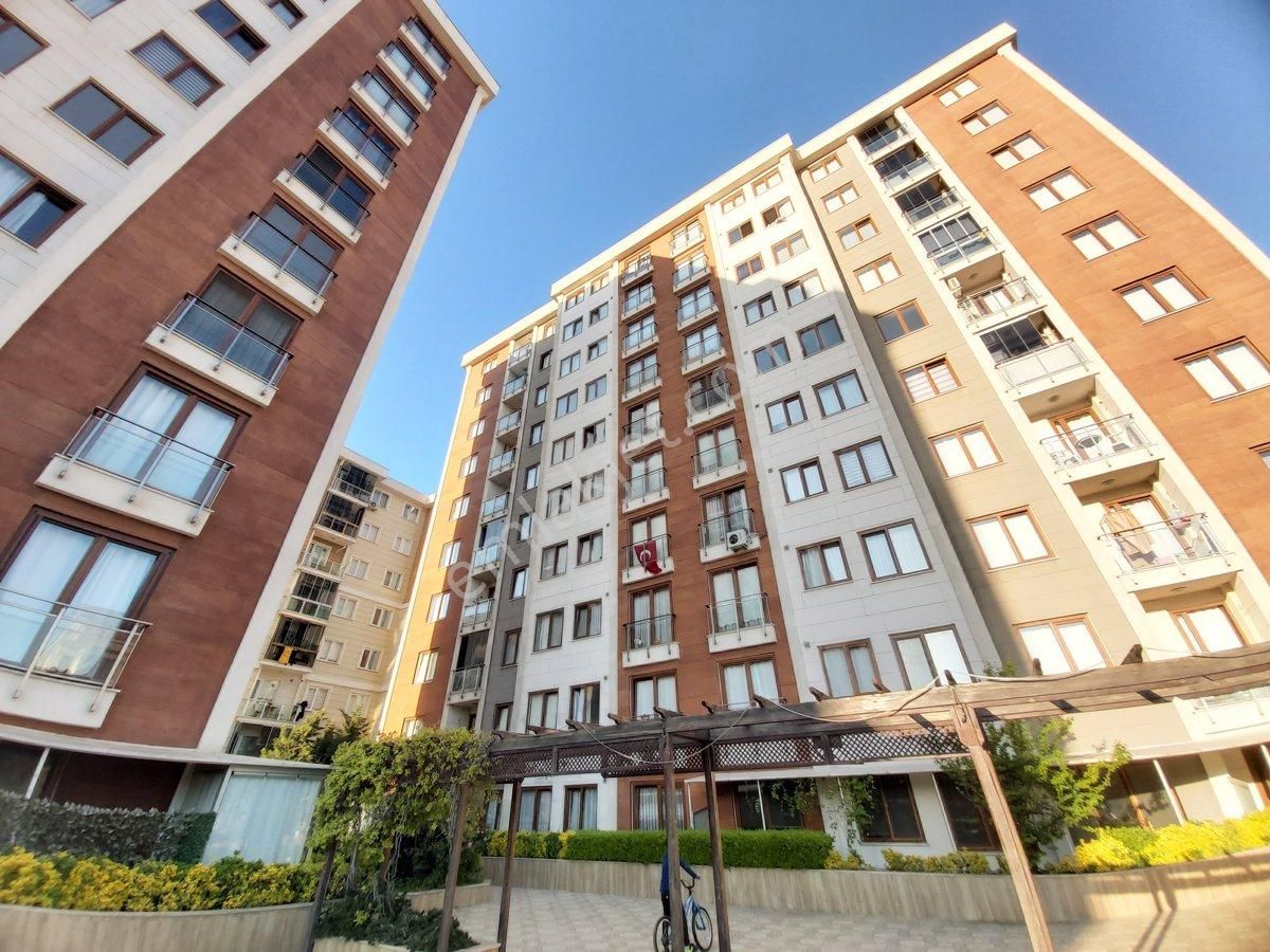 Pendik Esenler Satılık Daire Pendik Essenpark Sitesinde 3+1 Satılık Daire