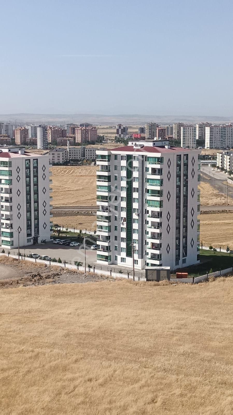 Yenişehir Üçkuyu Satılık Daire SAHİBİNDEN YENİ YAPI SATILIK 