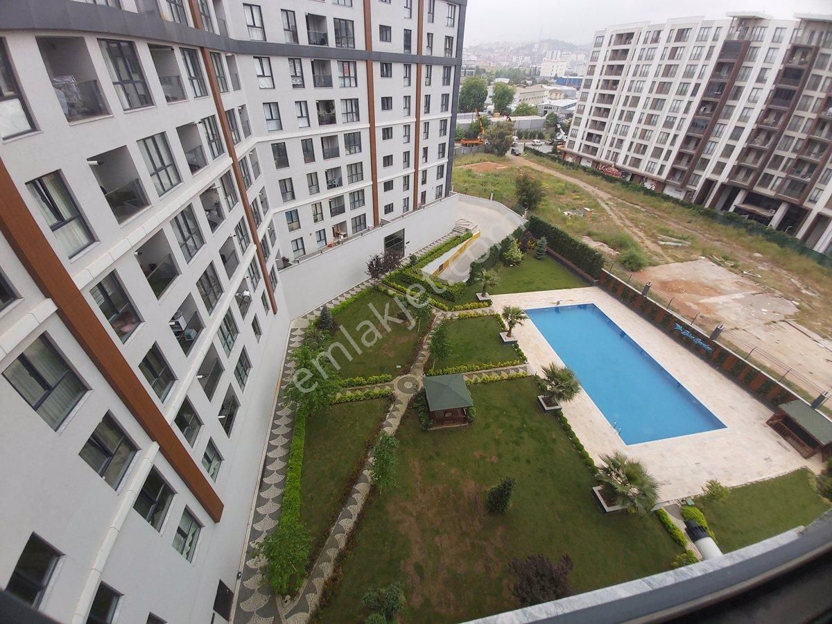 Pendik Esenler Satılık Daire PENDİK BLUE GARDEN SİTESİ LÜKS SATILIK SIFIR 2+1 DAİRE