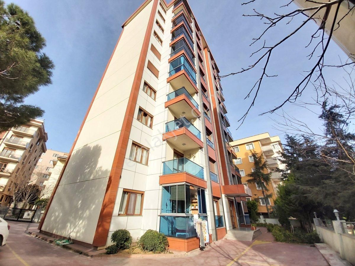 Kartal Atalar Satılık Daire KARTAL ATALAR ÖNÜ KAPANMAZ DENİZ MANZARALI 3+1 SATILIK DAİRE