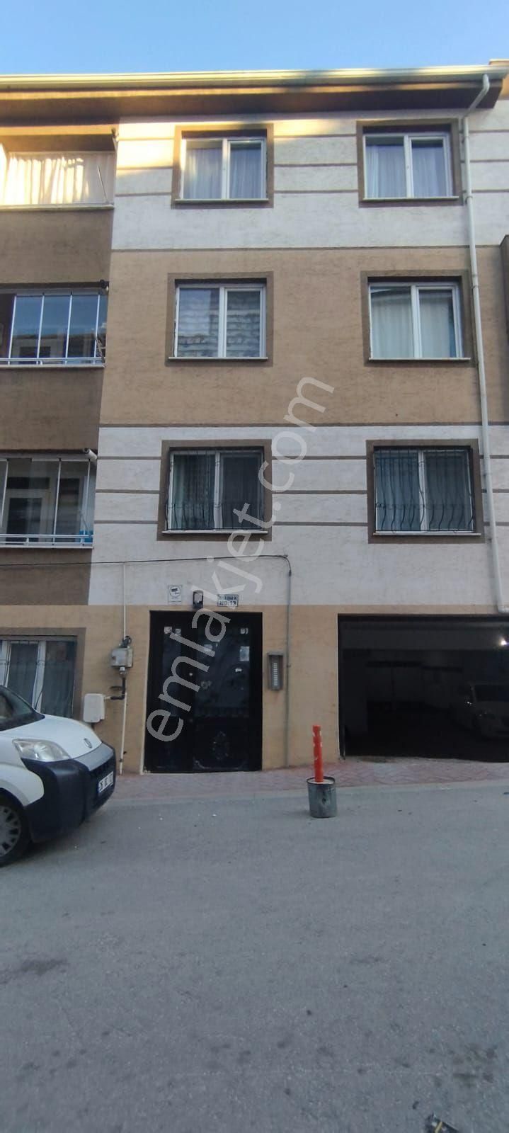 Odunpazarı Emek Satılık Daire EMEK'TE SATILIK 3+1 DAİRE