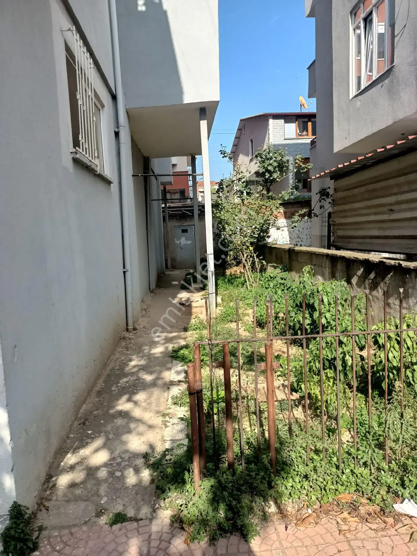 Körfez Kuzey Mh .85 M² Kiralık Dükkan - Görsel 5