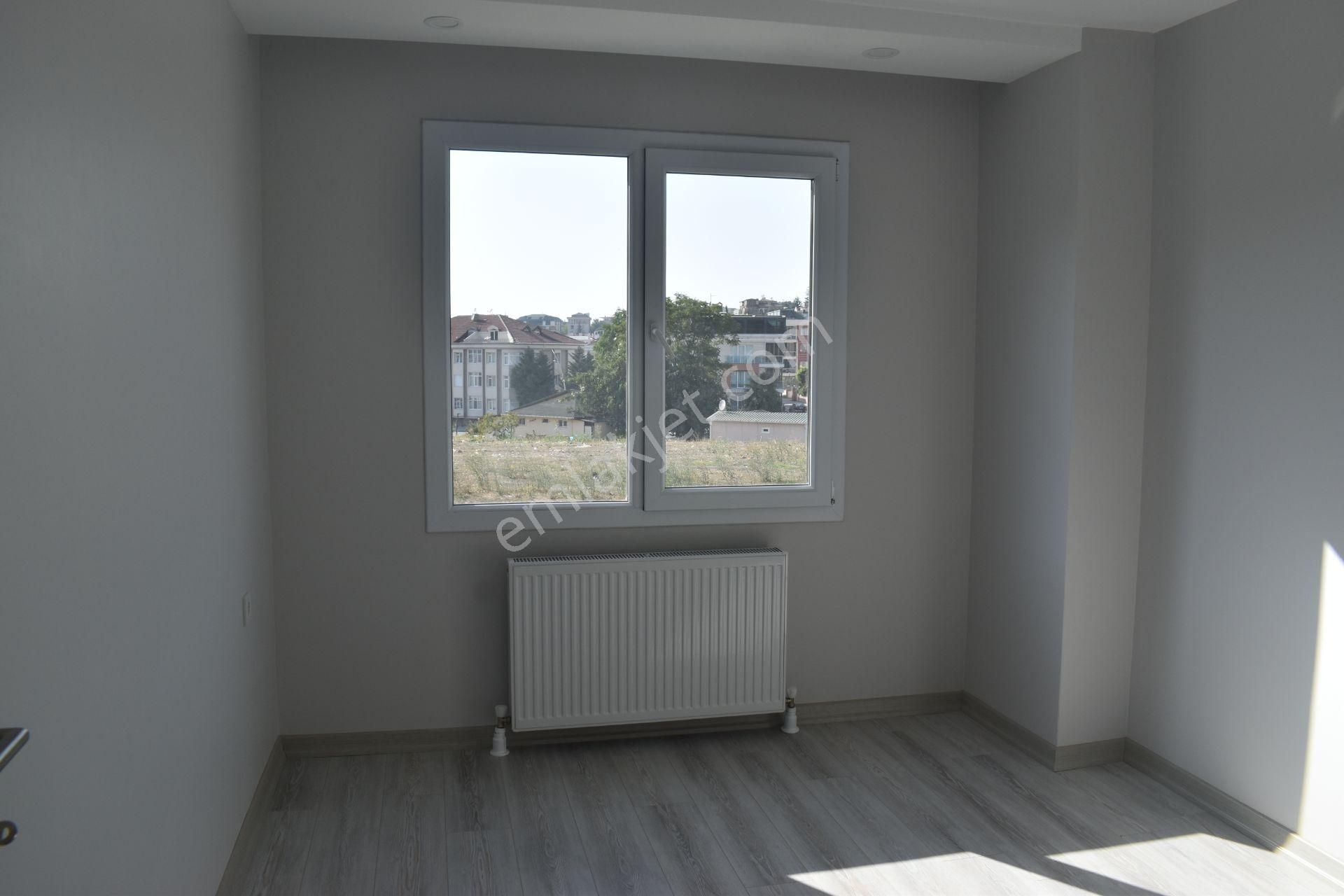 Büyükçekmece Cumhuriyet Mah Ultra Lüks Sıfır Merkezi Geniş 3+1 Satılık Daire - Görsel 14