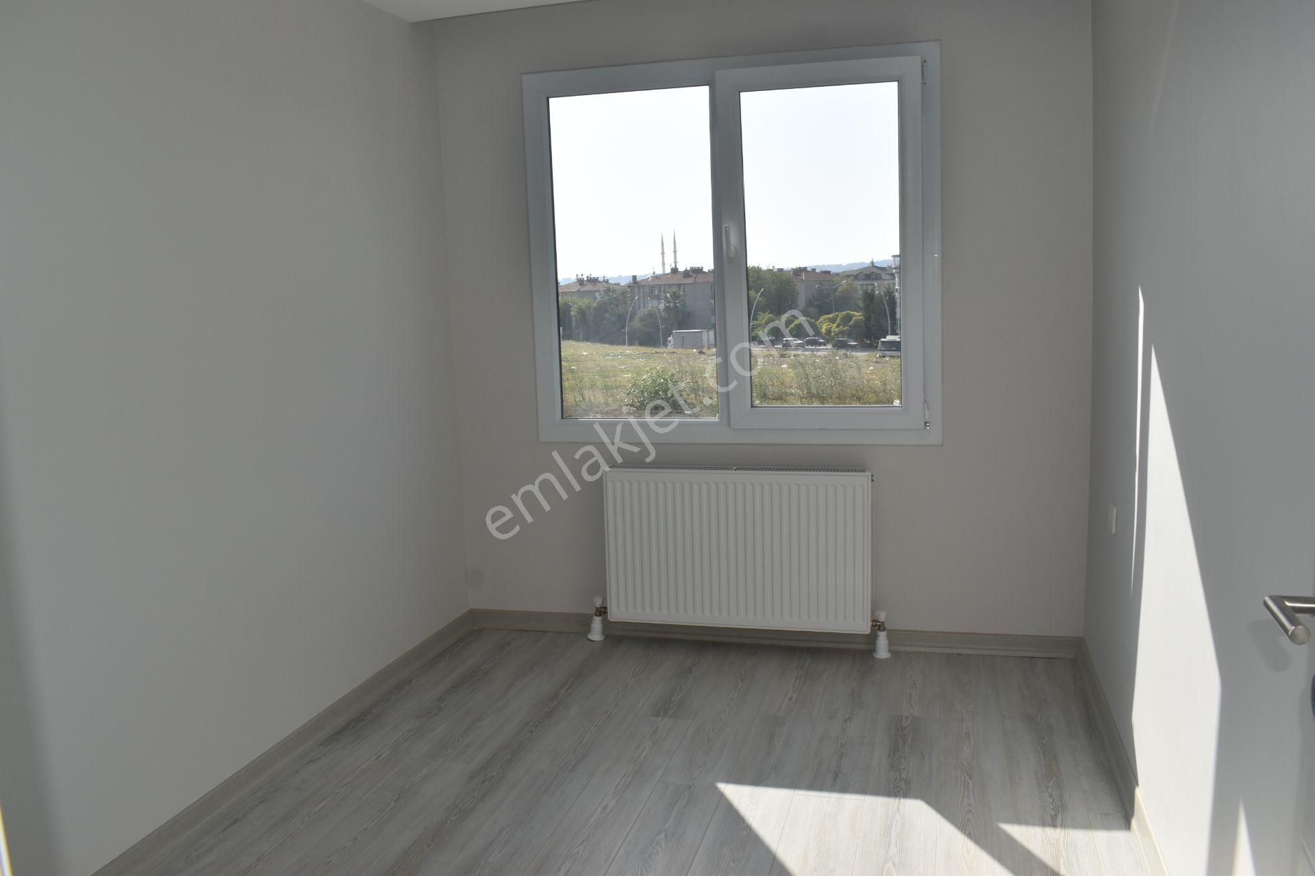 Büyükçekmece Cumhuriyet Mah Ultra Lüks Sıfır Merkezi Geniş 3+1 Satılık Daire - Görsel 16