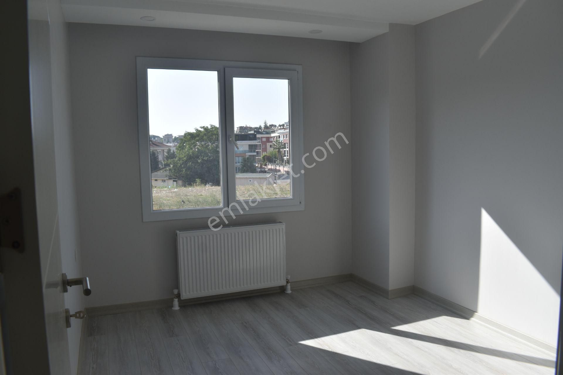 Büyükçekmece Cumhuriyet Mah Ultra Lüks Sıfır Merkezi Geniş 3+1 Satılık Daire - Görsel 12