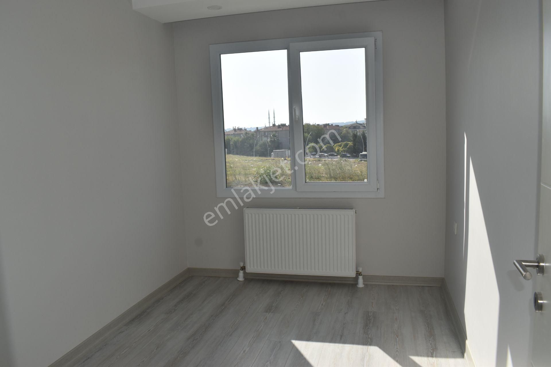 Büyükçekmece Cumhuriyet Mah Ultra Lüks Sıfır Merkezi Geniş 3+1 Satılık Daire - Görsel 15
