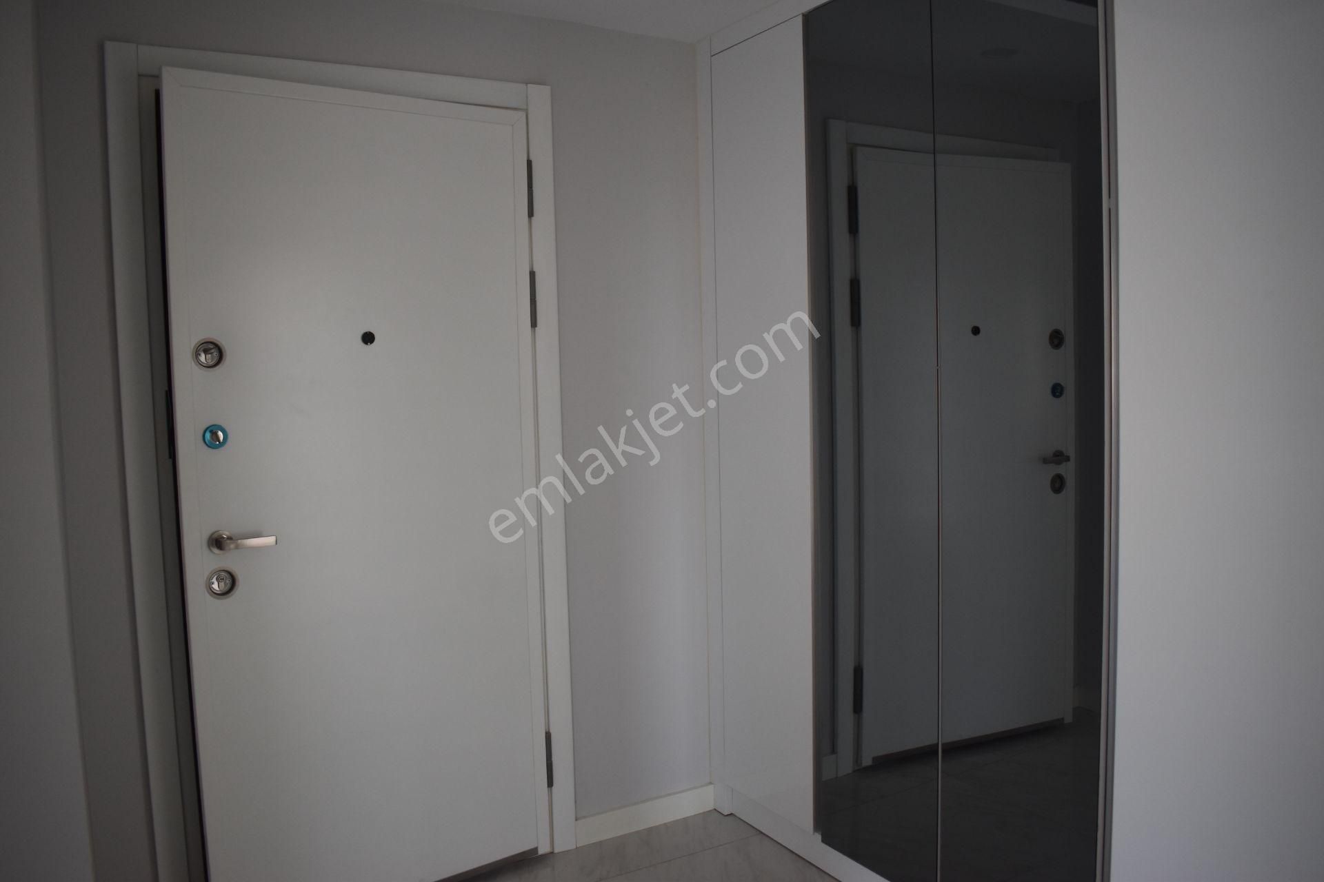 Büyükçekmece Cumhuriyet Mah Ultra Lüks Sıfır Merkezi Geniş 3+1 Satılık Daire - Görsel 27