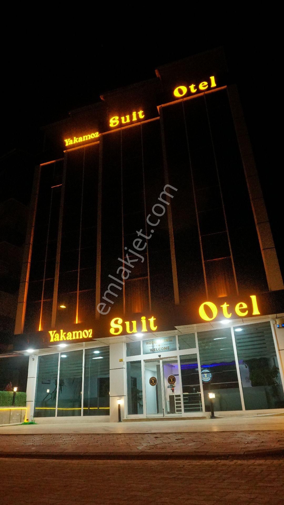 Battalgazi Halfettin Günlük Kiralık Residence Malatya Merkez'de ultra lüks Suit otel