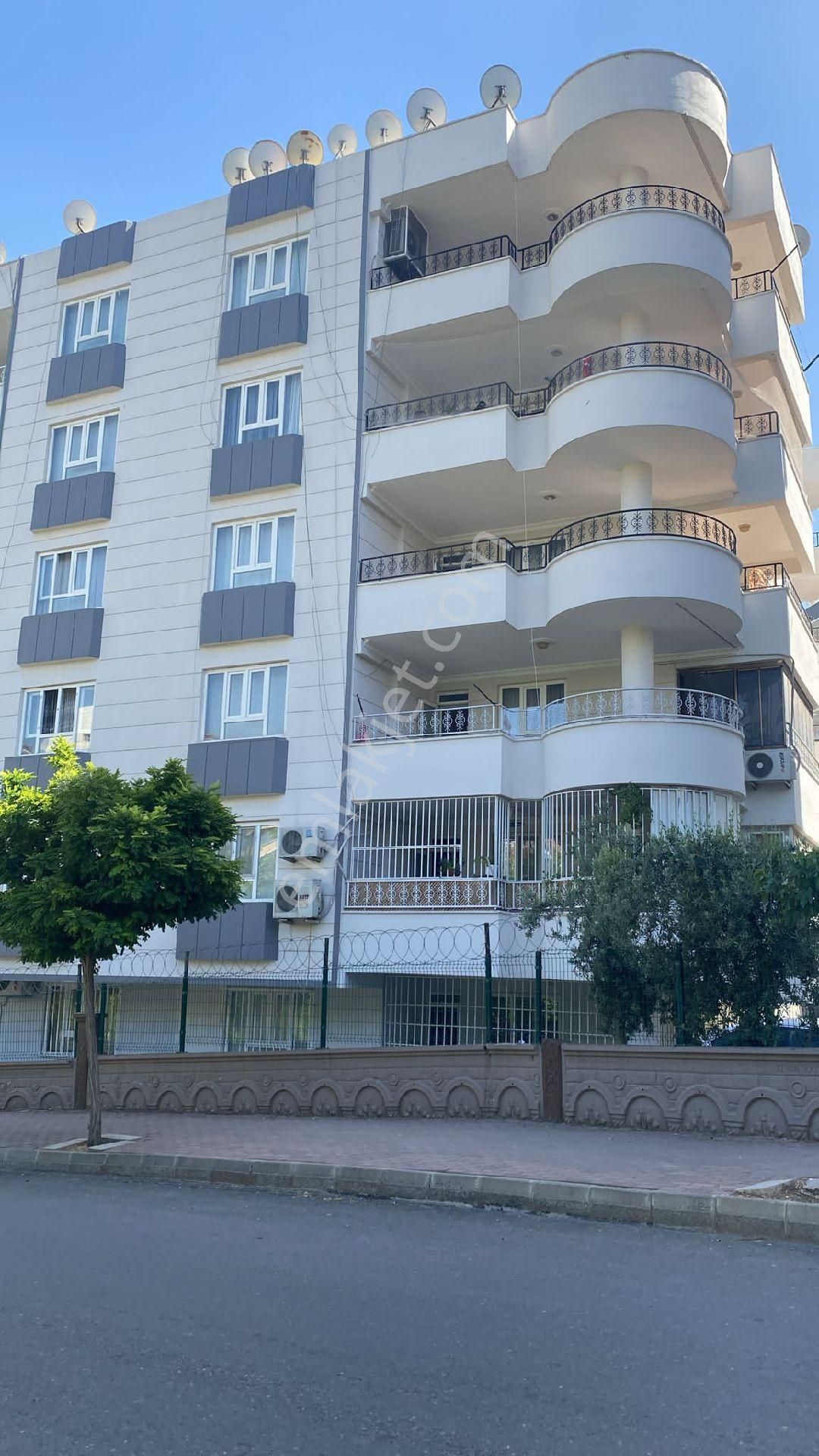 Karaköprü Akpıyar Satılık Daire Şanlıurfa Karaköprü 4+1 300 metre Satılık Daire 