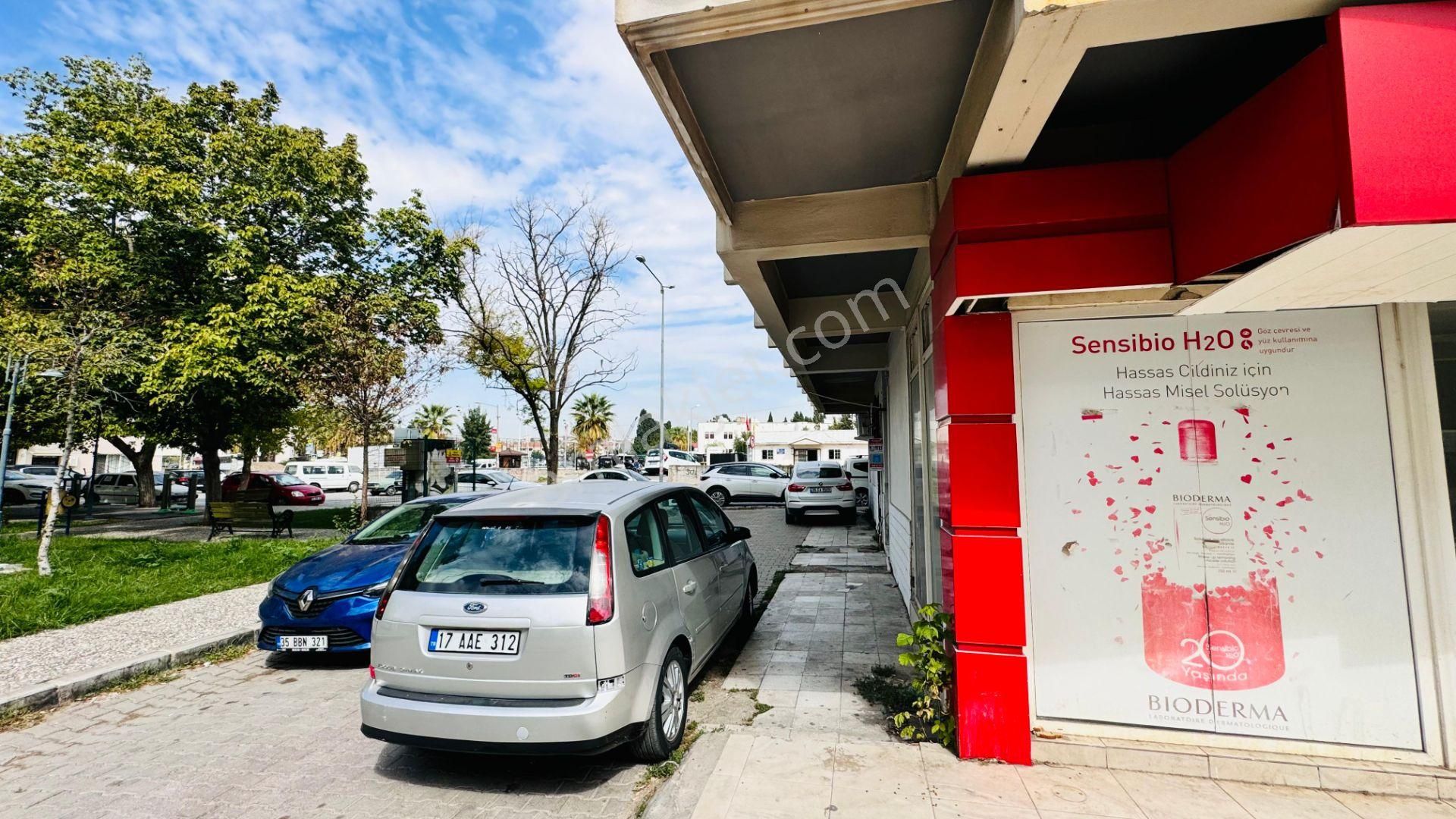 Buca Tıp Merkezi Yanında Merkezi Konumda Satılık Dükkan - Görsel 16