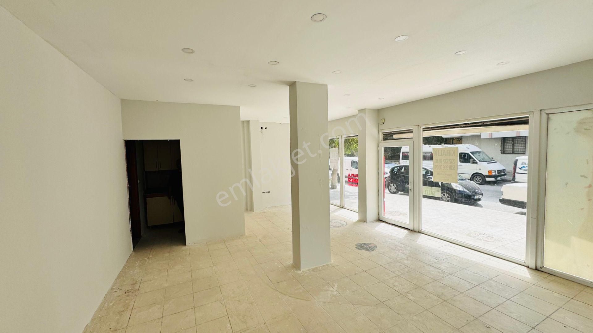 Buca Tıp Merkezi Yanında Merkezi Konumda Satılık Dükkan - Görsel 8