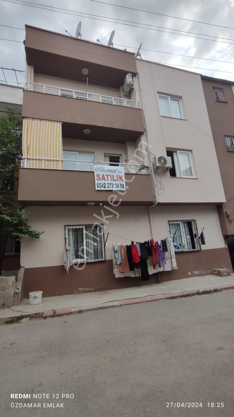 Toroslar Kurdali Satılık Daire 2+1 120 metrekare daire