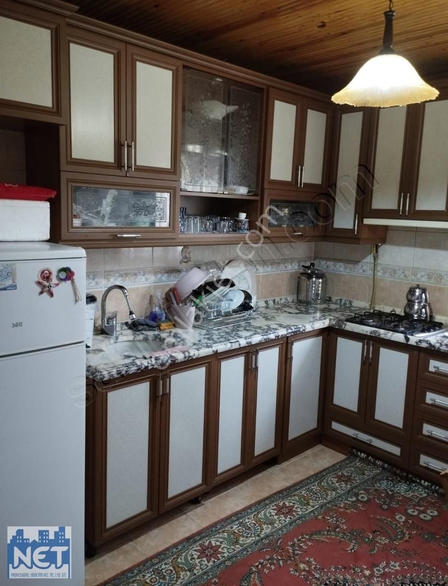 Gümüşhane Merkez Hasanbey Kiralık Daire KİRALIK EŞYALI DAİRE. YAZ TATİLİNDE BİR KİRA MUAF.