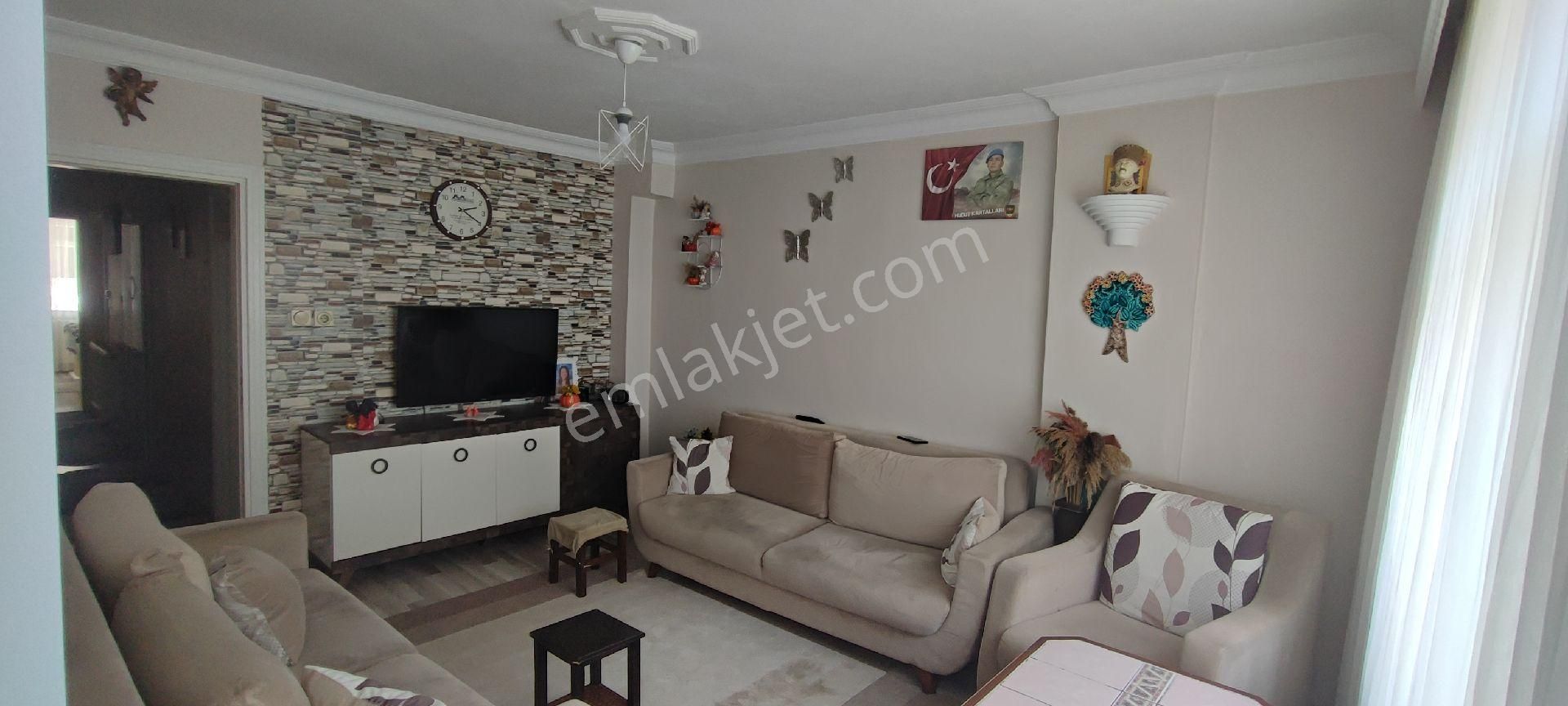 Esenler Oruçreis Satılık Daire ACİL SATILIK BAKIMLI 2. KAT DAİRE