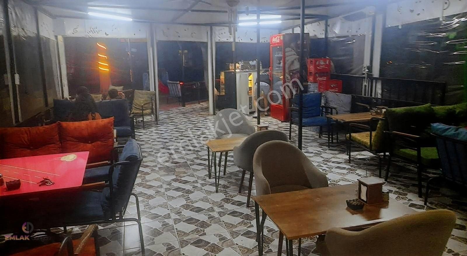 Muratpaşa Cumhuriyet Devren Restaurant KOKOREC DUKKANI MERKEZI KONUMDA