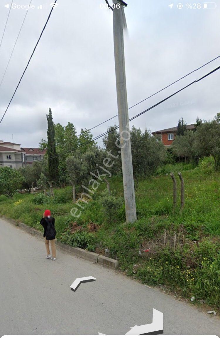 Yalova Merkez Mustafa Kemal Paşa Satılık Konut İmarlı  YALOVA MERKEZDE HIZLA GELİŞEN BÖLGESİNDE KÖŞE ARSA KAÇMAZ...!!!