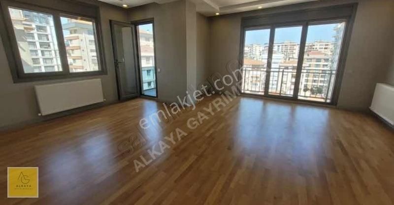 Kadıköy Caddebostan Satılık Daire ALKAYA'DAN SIFIR 3+1 / 100 M2 NET / BAĞDAT CADDESİNE YAKIN