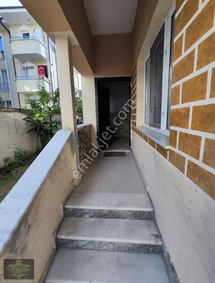 Adapazarı Yahyalar Satılık Daire yahyalarda 2+1 satılık daire