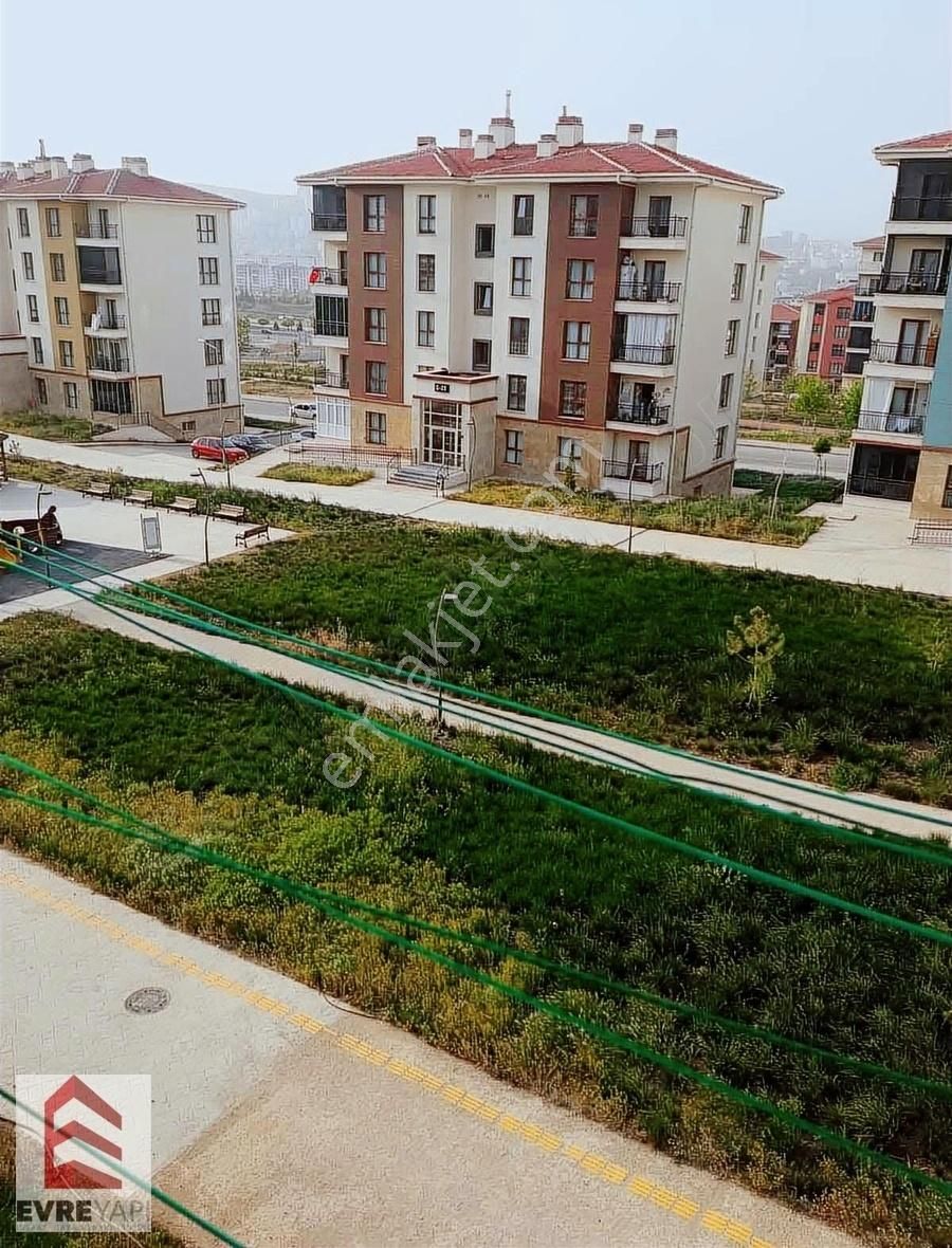 Elazığ Merkez Yemişlik Köyü (Kengerli) Satılık Daire EVRE'DEN ELAZIĞ 1.ETAP YEMİŞLİK TOKİDE 2+1 SATILIK DAİRE