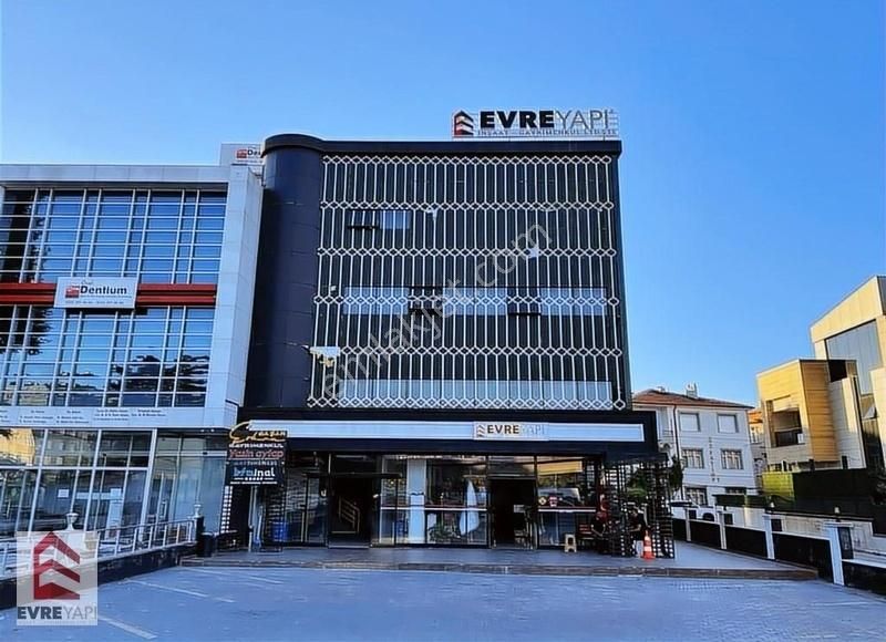 Selçuklu Bedir Kiralık Ofis EVRE YAPI GAYRİMENKUL'DEN MUAZZAM KONUMDA EŞYALI KİRALIK OFİS