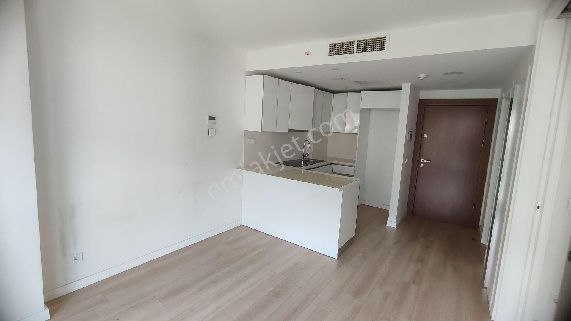 Kağıthane Çeliktepe Satılık Residence PB TÜRKİYE GAYRİMENKULDEN 4.LEVENT METROYA YAKIN SATILIK BOŞ 1+1