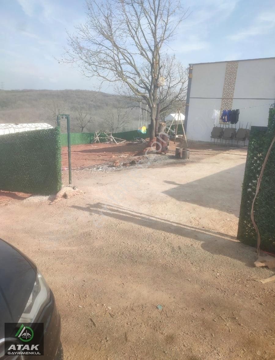 Mollafenaride Doğa Harikası Yer - Görsel 2
