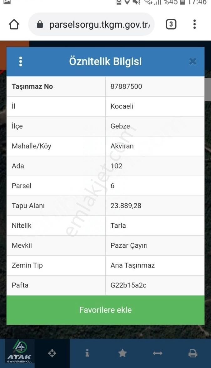 Mollafenaride Doğa Harikası Yer - Görsel 8