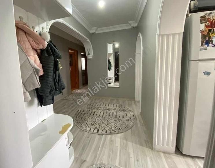 Nilüfer Barış Satılık Daire DİALOG PİRAMİTTEN BARIŞ MH 3+1 SATILIK DAİRE