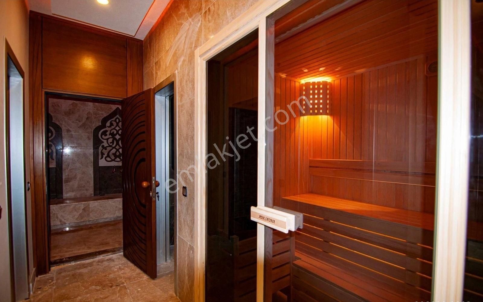 Alanya Mahmutlar'da Site İçerisinde Satılık Lüx 2+1 Daireler !!!!! - Görsel 24