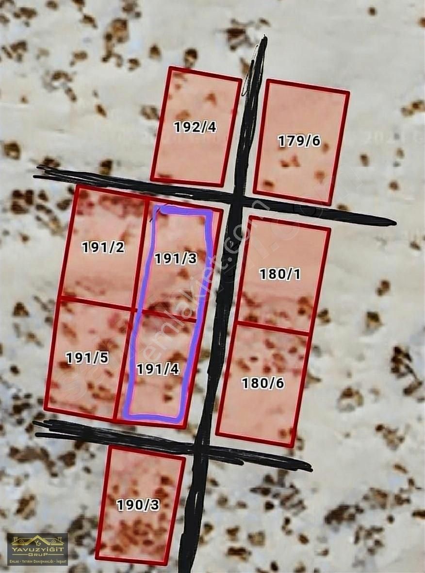 Karasu Yalı Satılık Tarla Karasu Deniz Kenarında Yatırımlık Uygun Arsa