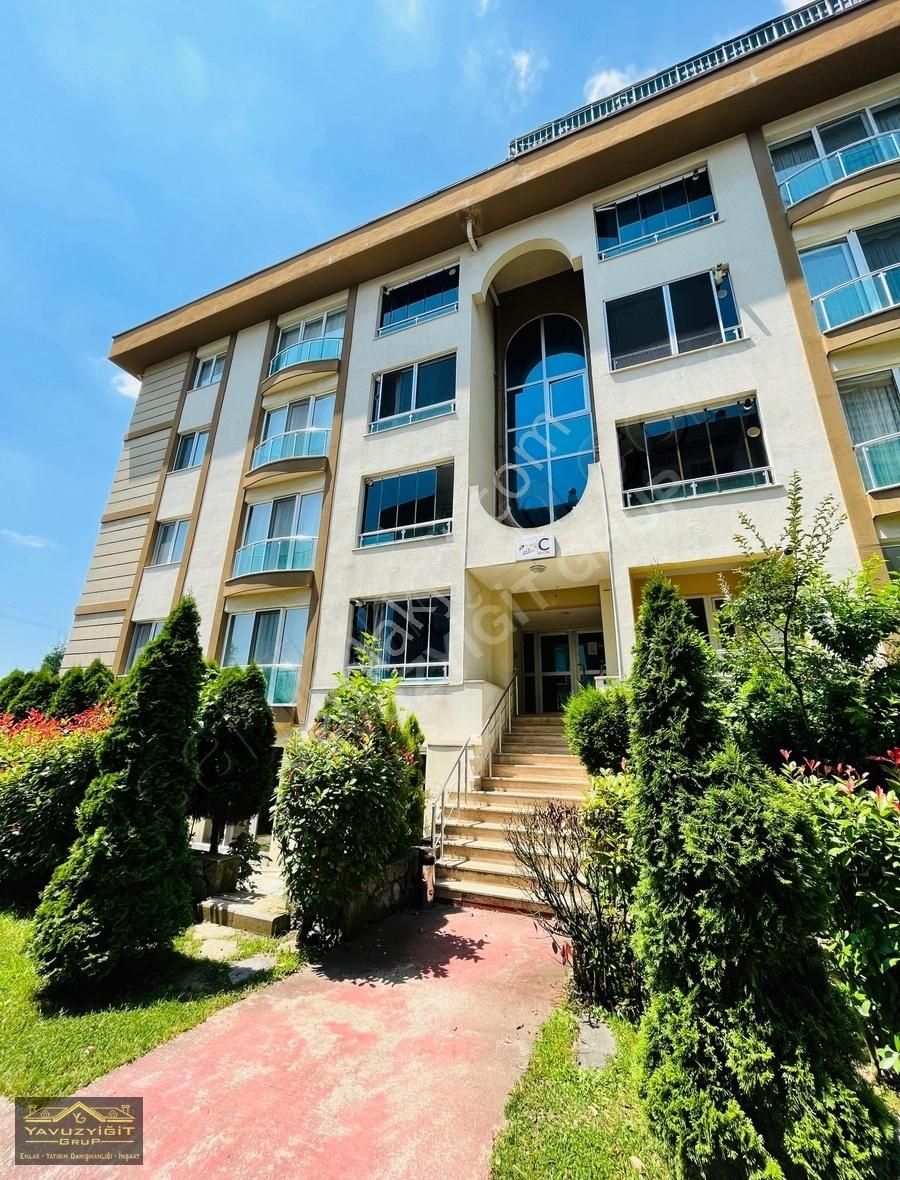 Hendek Akova Satılık Daire HENDEK MAYA EVLERİNDE SATILIK 3+1 DAİRE