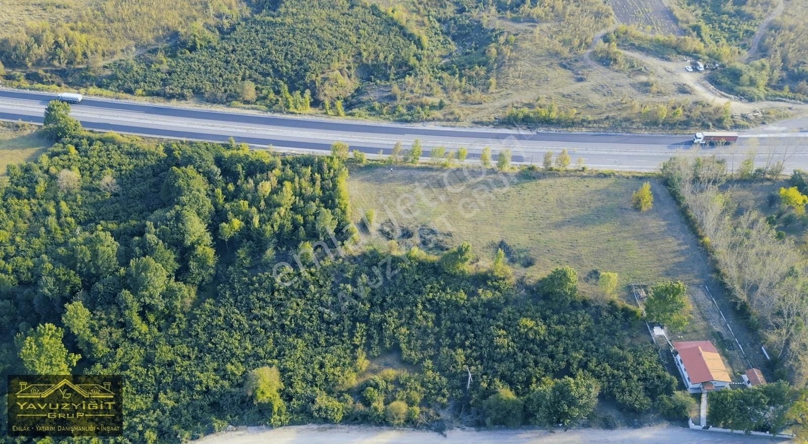 Hendek Beylice Satılık Konut İmarlı SATILIK ARSA-D100 KENARI FIRSAT