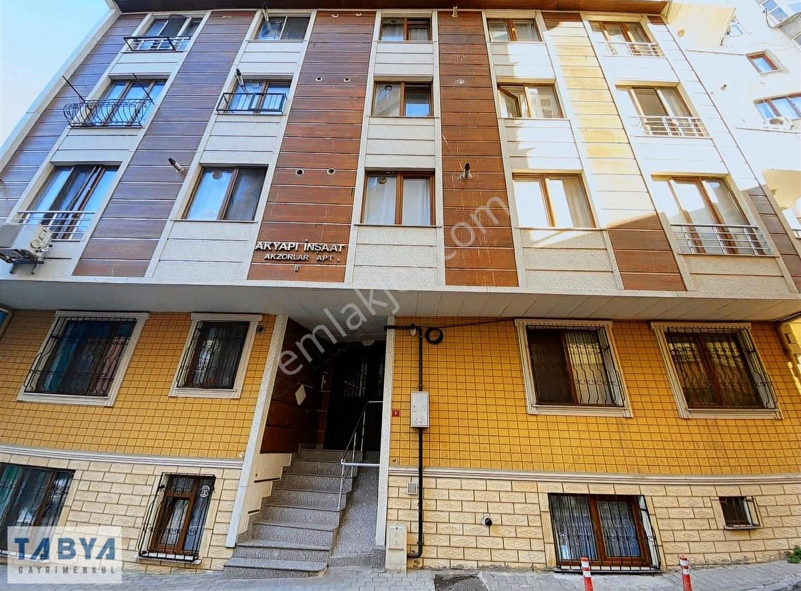 Beşiktaş Levent Satılık Daire -KELEPİR- 26.000 TL HAZIR KİRACILI YATIRIMLIK FIRSAT İSKANLI