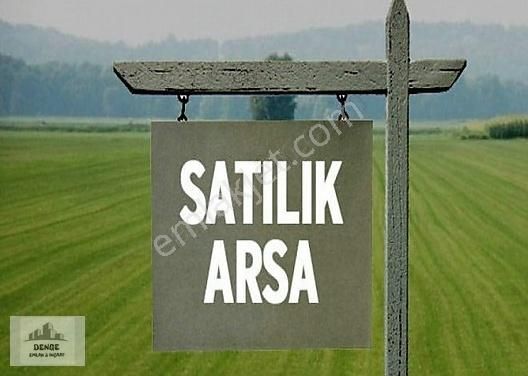 Kandıra Yağcılar Satılık Tarla KANDIRA YAĞCILARDA YOLA CEPHE 778M2 YATIRIMLIK TARLA