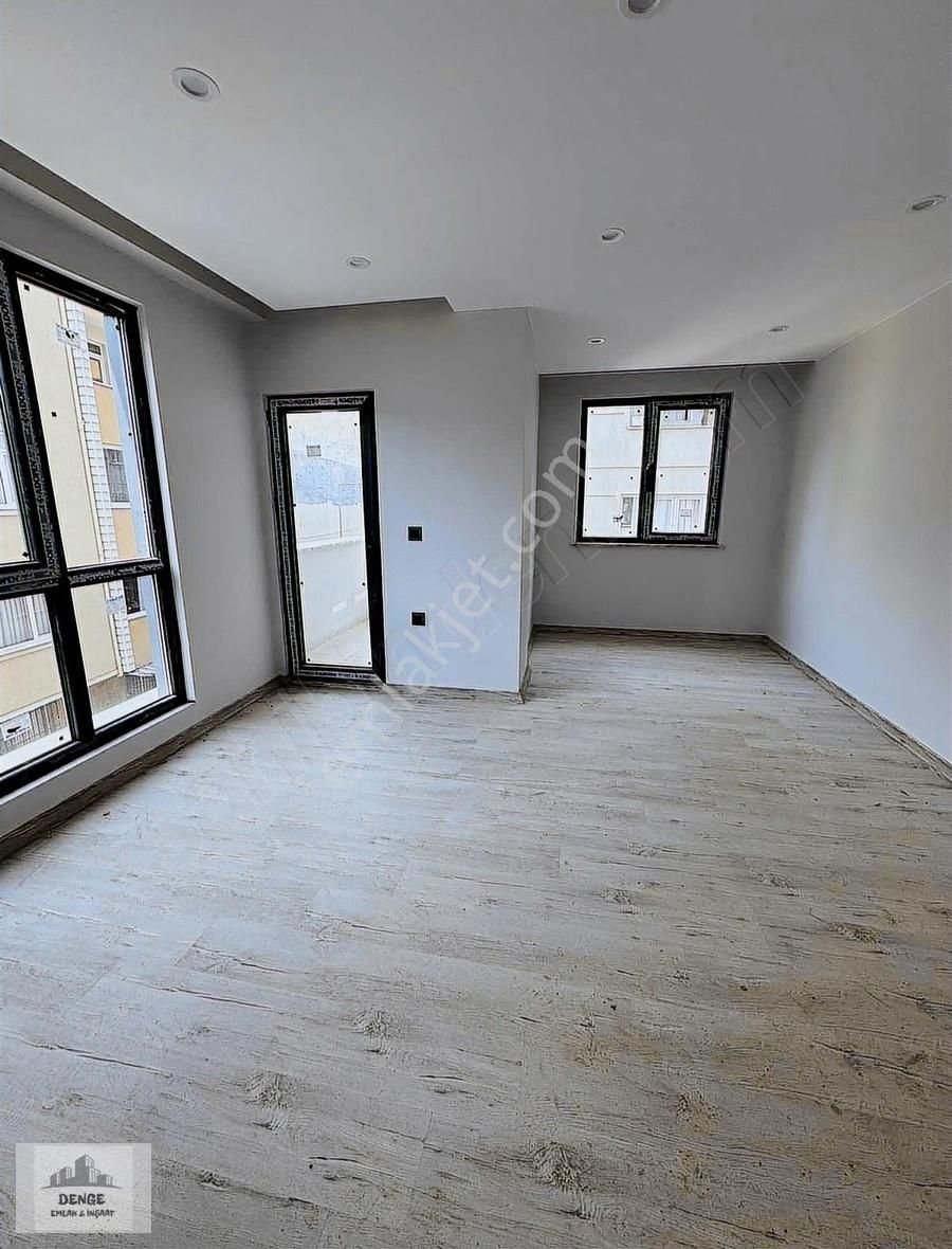 Çekmeköy Kirazlıdere Satılık Daire KİRAZLIDERE MAH.DE 80 M2 2+1 DAİRE