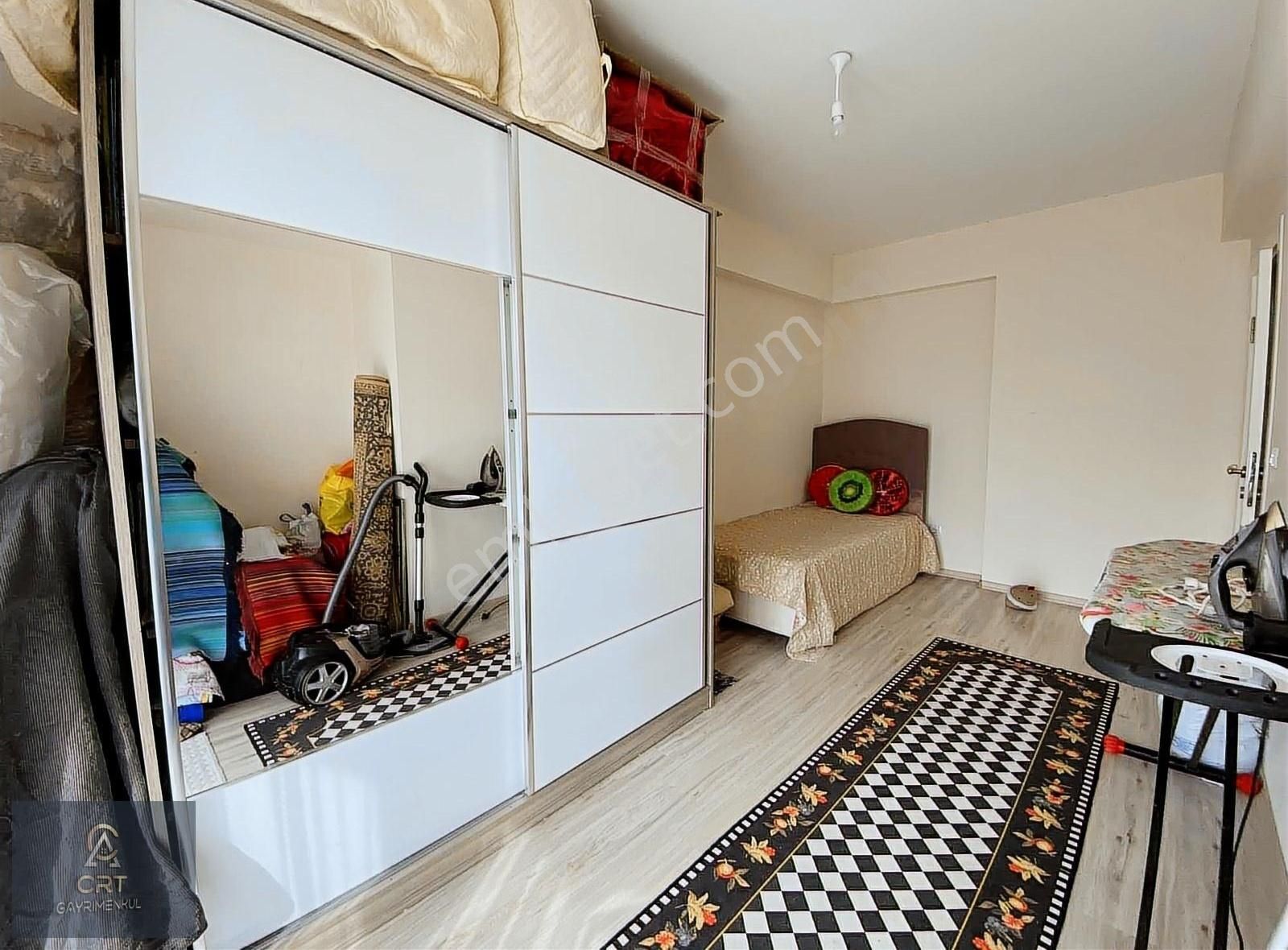 Bulancak Saraçlı Satılık Daire CRT GAYRİMENKUL' DEN SATILIK LÜX DAİRE