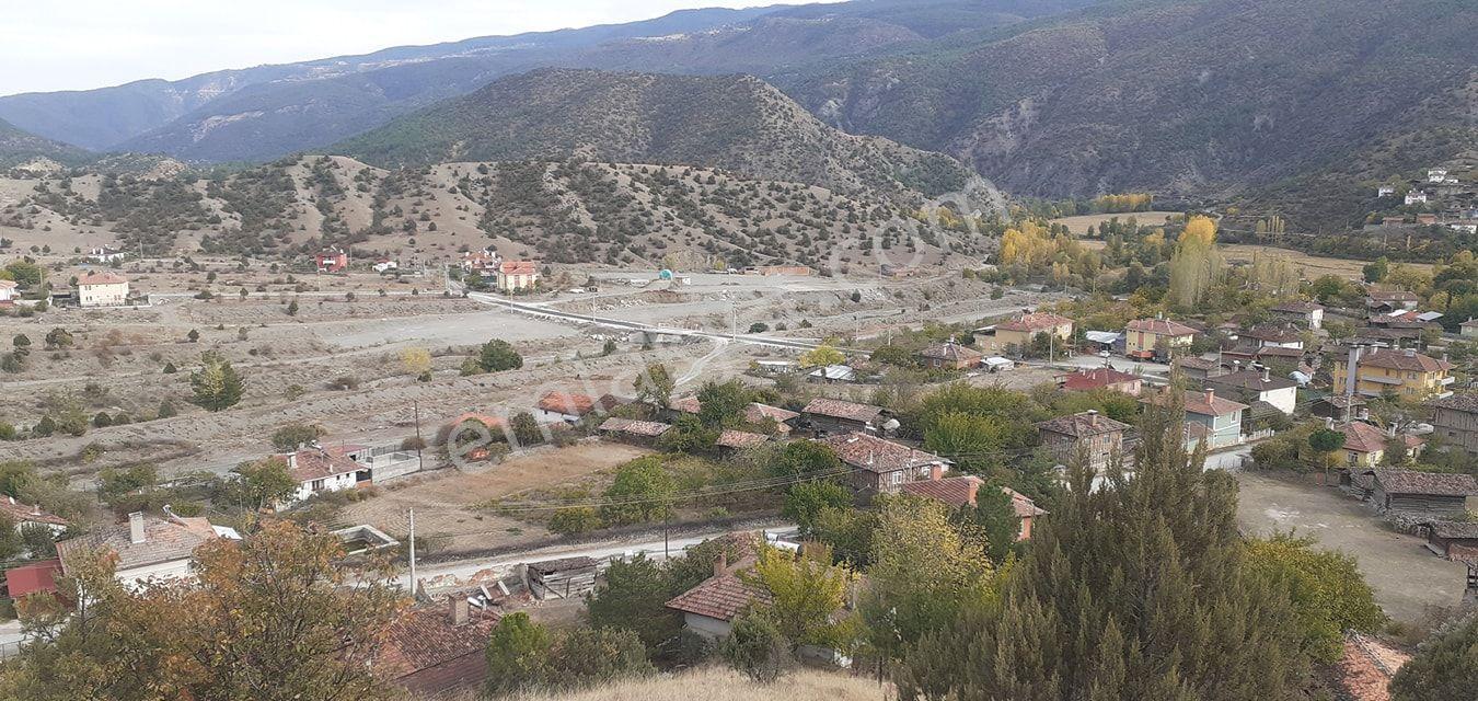Sahibinden Ortalıca Köyünde Güzel Konumda Uygun Yatırımlık Konut İmarlı Arsa - Görsel 8