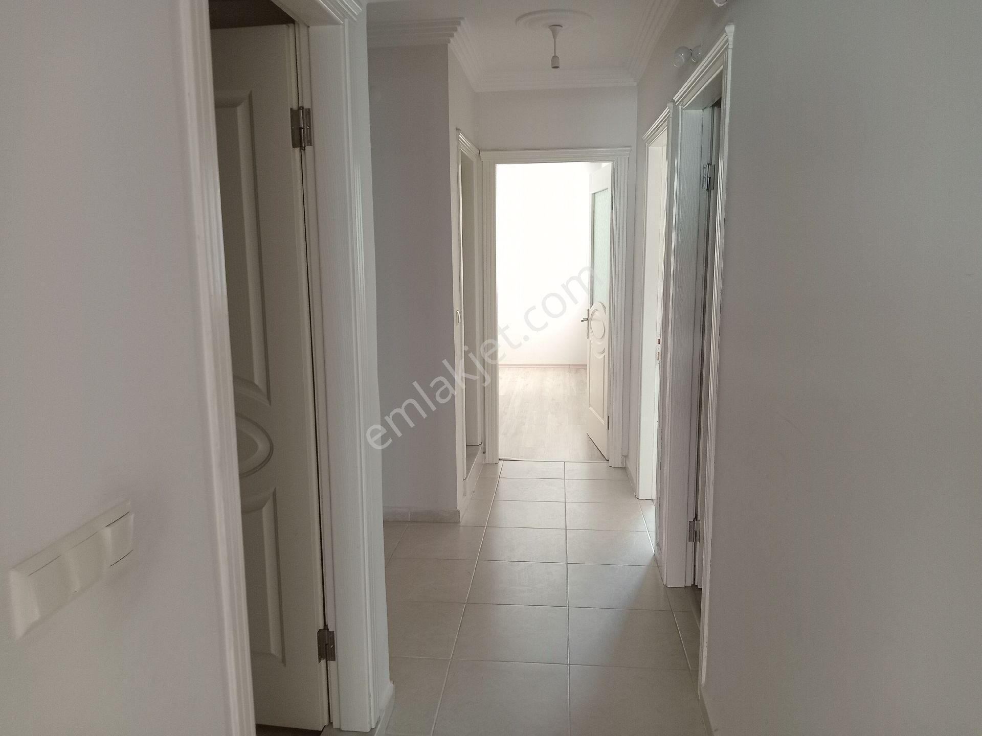 Menemen Kasımpaşa Mh De Kiralık Daire - Görsel 15