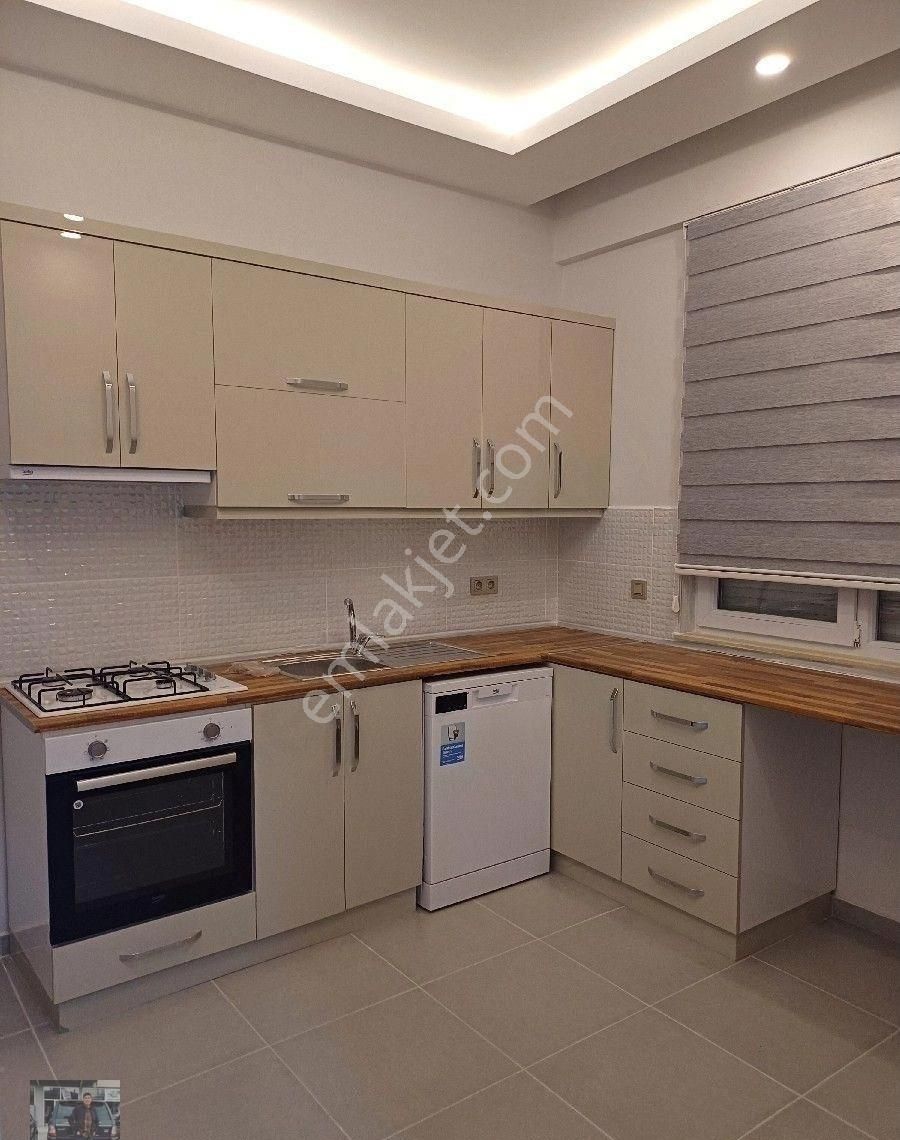 Kemer Arslanbucak Kiralık Villa KEMER ASLANBUCAK DA 3+1 HAVUZLU FULL EŞYALI VİLLA