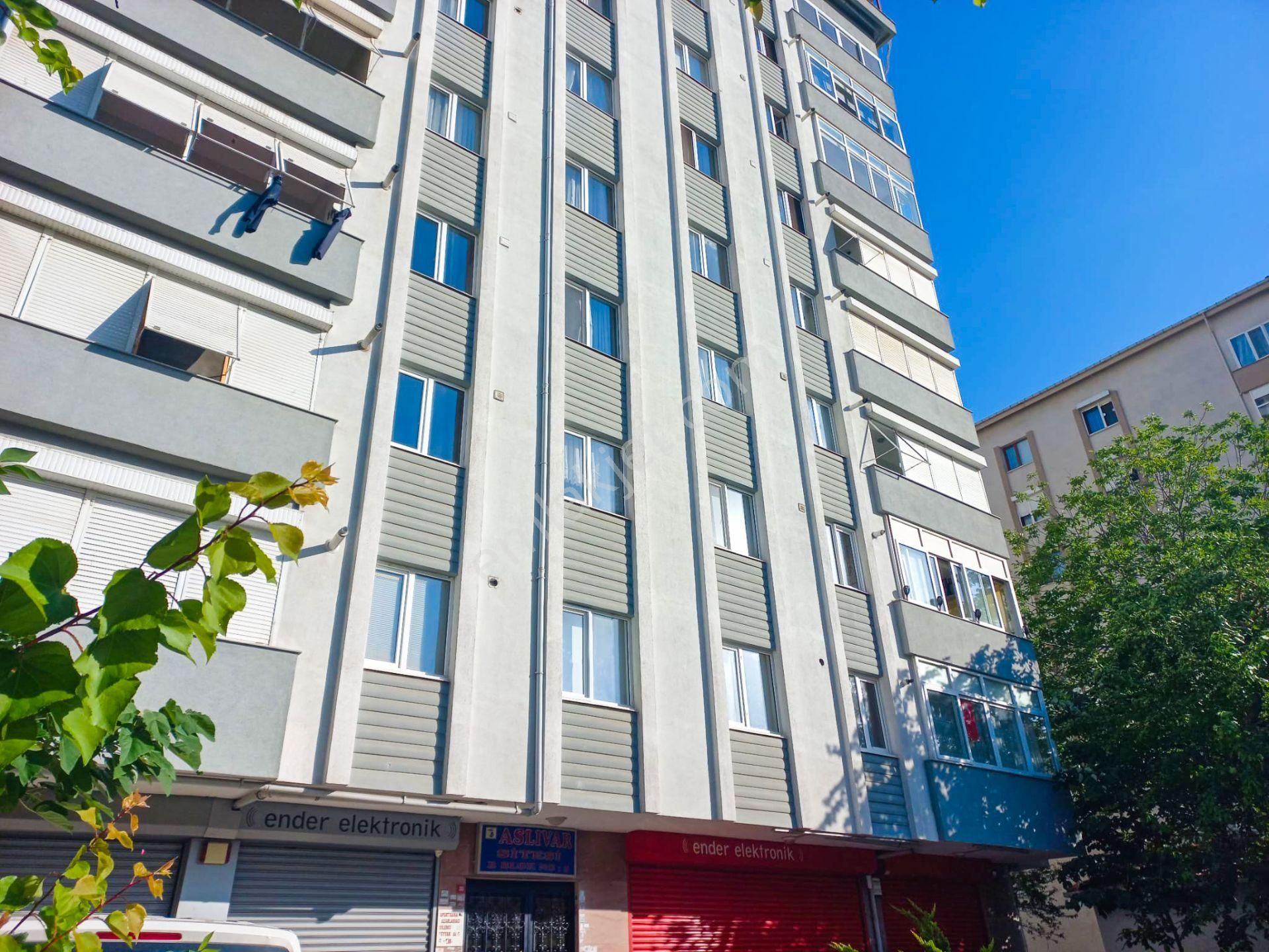 Maltepe Altayçeşme Satılık Daire ALTAYÇEŞMEDE ÖN CEHPE 145 M2 NET SİTE ÖZELLİKLİ SATILIK DAİRE