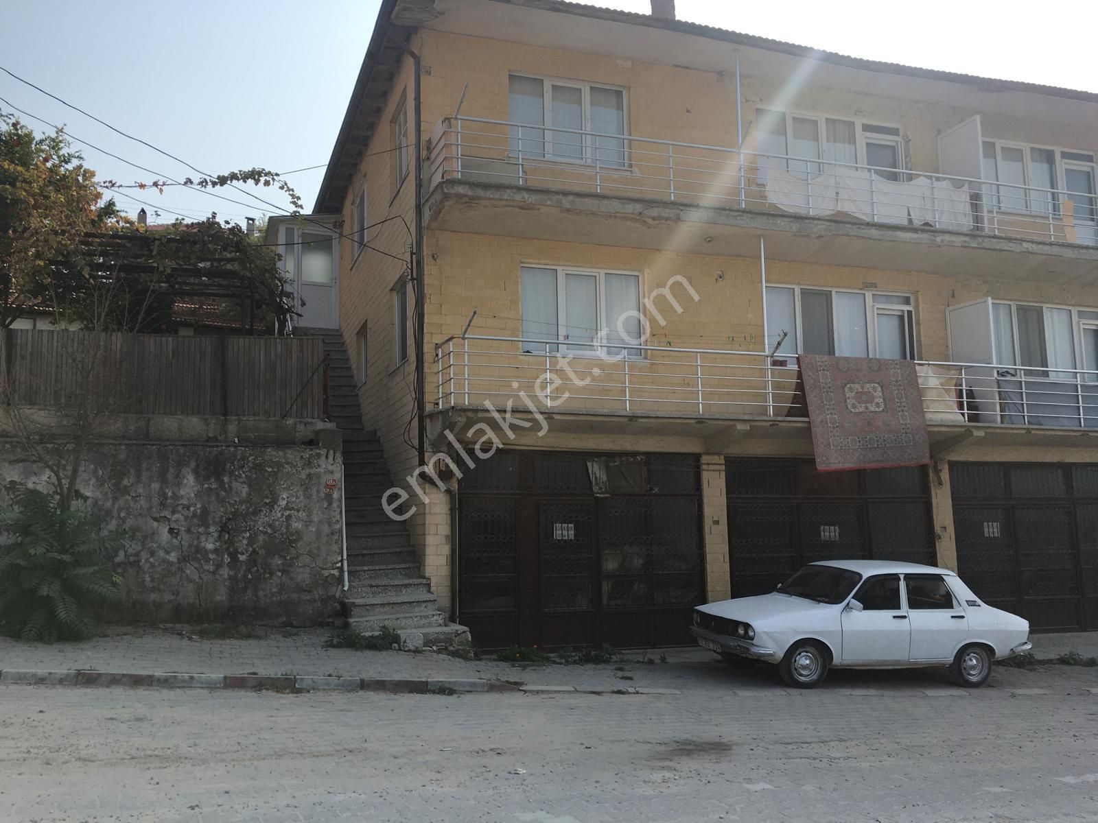 Satılık Bina - Görsel 4